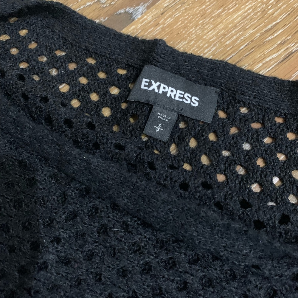 Express sweater - Picture 2 of 2